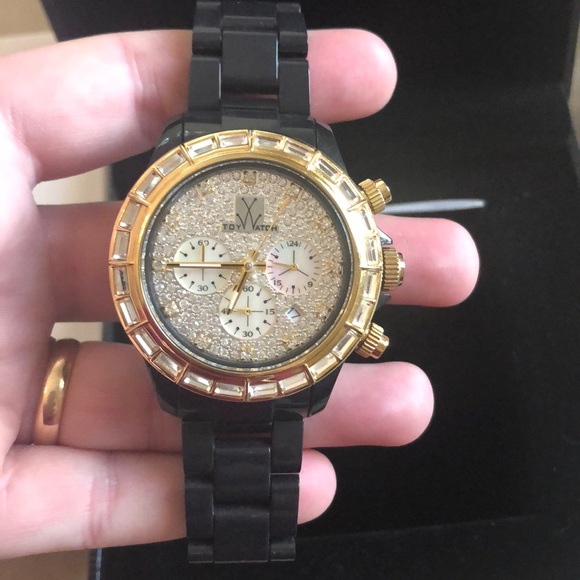 Toy watch - Picture 4 of 7